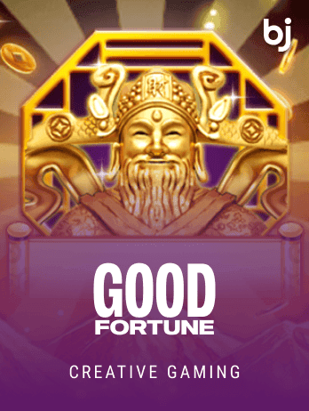 Good Fortunepng icon