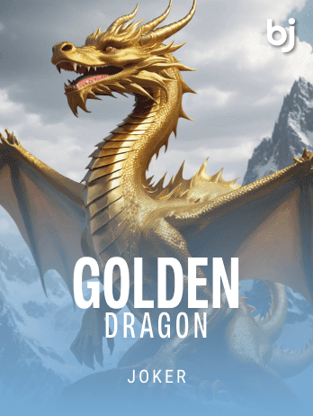 Golden Dragonpng game cover
