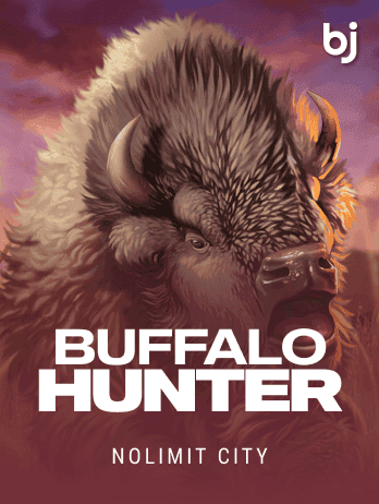 Buffalo Hunterpng game cover