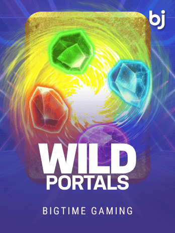 Wild Portalspng icon