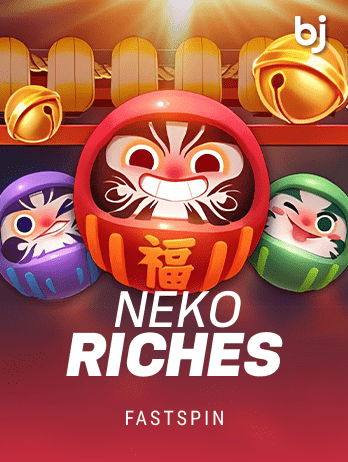 Neko Riches