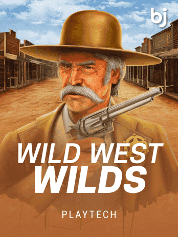 Wild West Wildspng icon