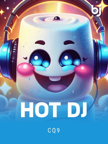 Hot DJpng icon