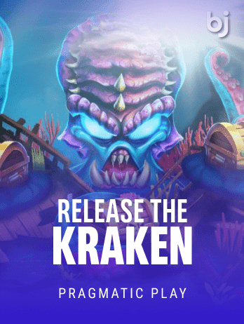 Release the Krakenpng icon