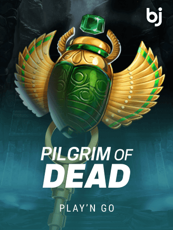 Pilgrim of Deadpng icon